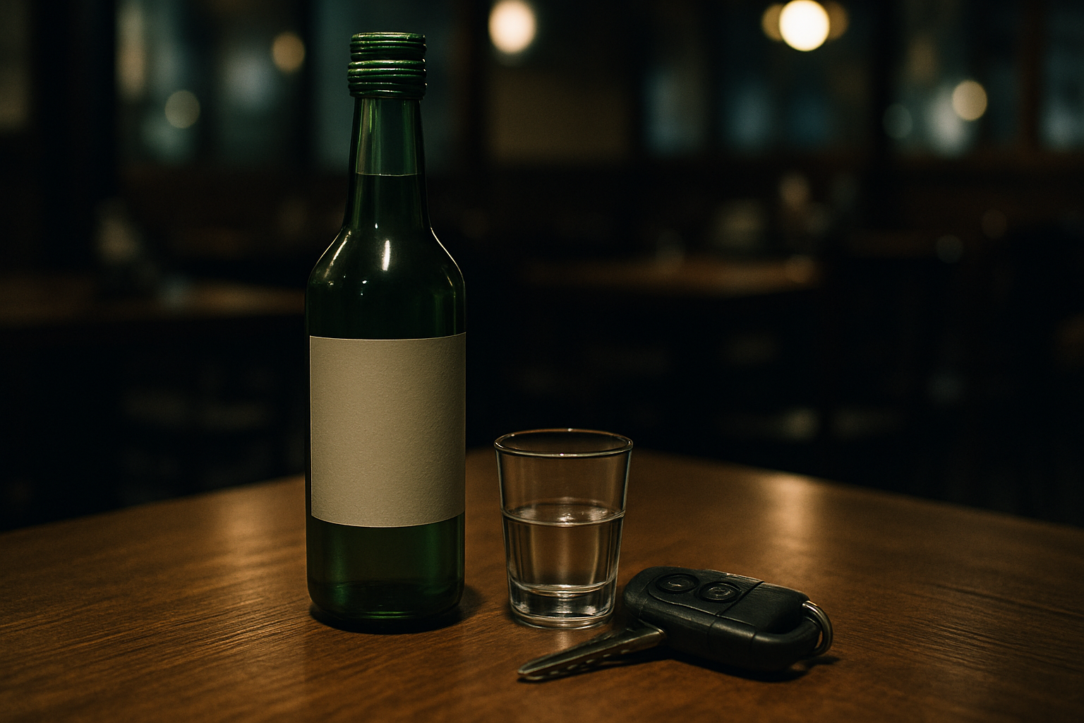 [상담사례] 청주 간호사 이00씨, 0.2% 고농도 취소처분 상담