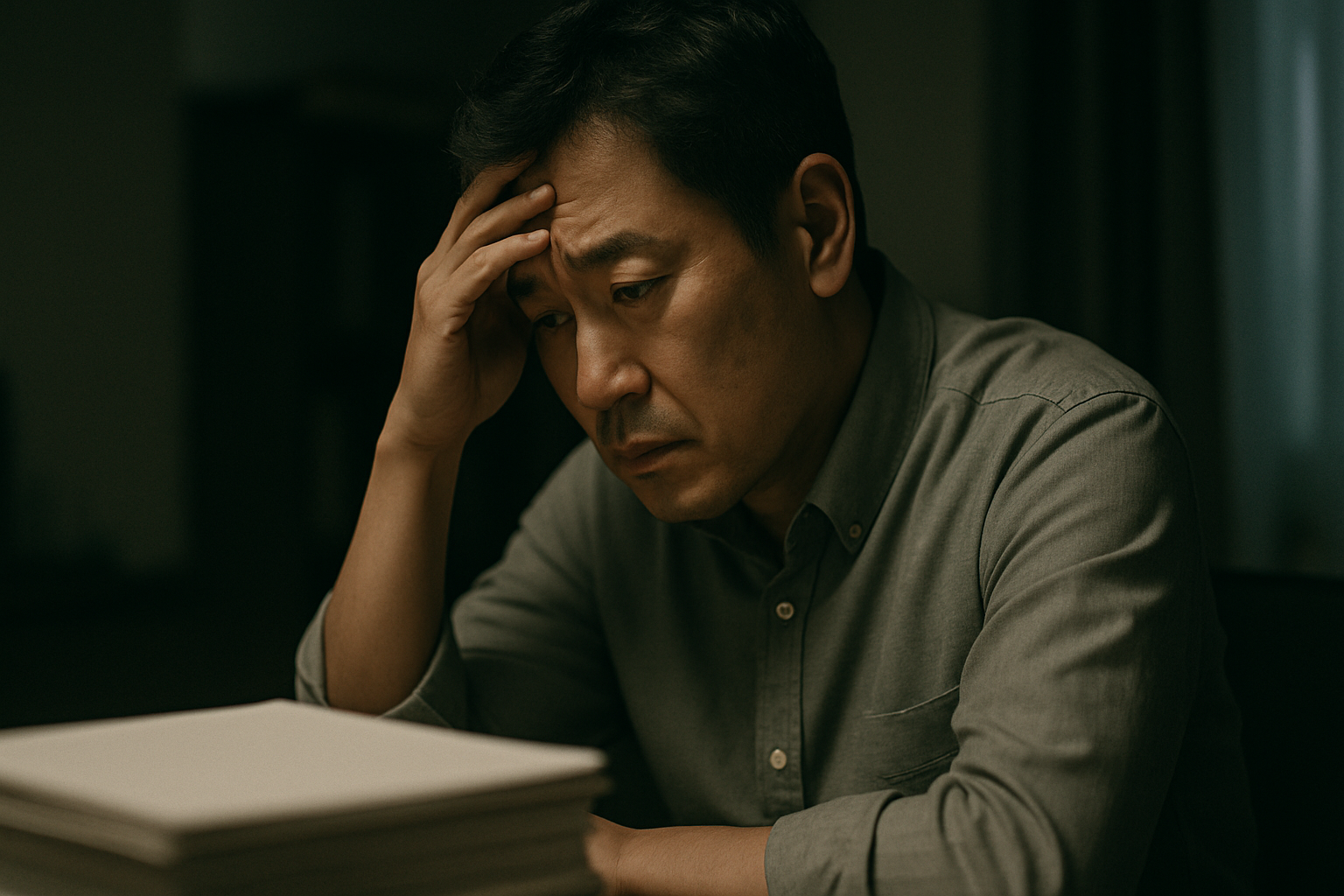 [상담사례] 대전 기술직 공무원 선00씨, 음주취소 생계소명 상담