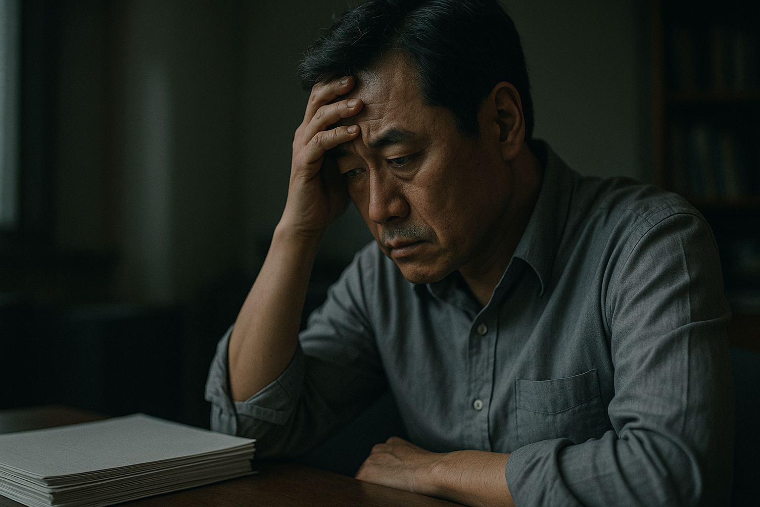 [상담사례] 천안 광역버스기사 봉00씨, 음주취소 생계소명 상담