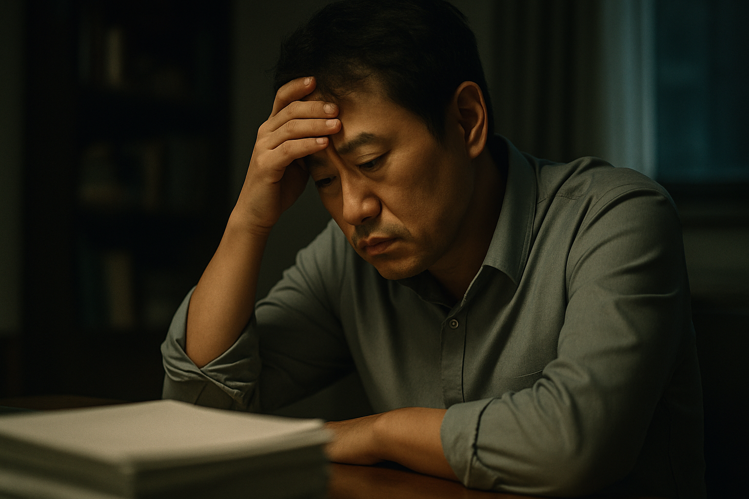 [상담사례] 천안 버스기사 차00씨, 음주취소 처분 상담